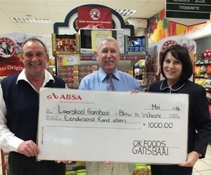 Blow 'n Whistle Projek